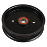 STENS 280-874 Flat Idler Replacement for Exmark 1-6130 Premium Lawn Mower Deck Component for DIY Homeowners - Rainier Parts