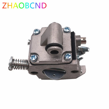 Stihl MS170 Carburetor Premium Replacement for DIYers by Rainier Parts High Efficiency Fits MS170 MS180 MS170C MS180C - Rainier Parts