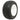 Kenda Pro Tour Low-Profile Tire 205/50-10 NIVEL N10462 - No Lift Required
