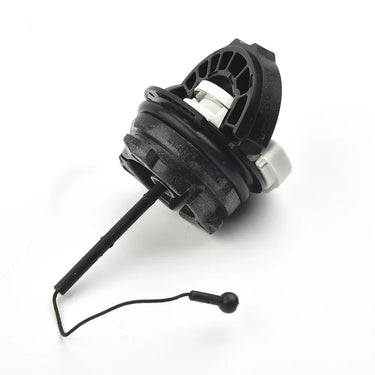 Stihl Chainsaw Fuel Cap And Oil Cap 2pc Set Rainier Parts For MS171 MS181 MS192 MS200 MS230 MS250 DIYer Upgrade - Rainier Parts