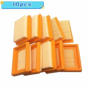 Carburetor Air Filter Rainier Parts For Stihl FS120 FS200 FS250 FS300 FS350 FS400 FS450 Trimmers Durable - Rainier Parts
