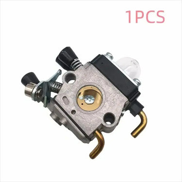 Carburetor Trimmer Kit For Stihl FS Series By Rainier Parts Aluminum Durable Easy Install For DIYers - Rainier Parts