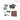 Rainier Parts Carburetor Kit For Stihl FS38 FS45 FS46 FS55 FS55RC KM55 Trimmers Durable Aluminum Easy Install - Rainier Parts