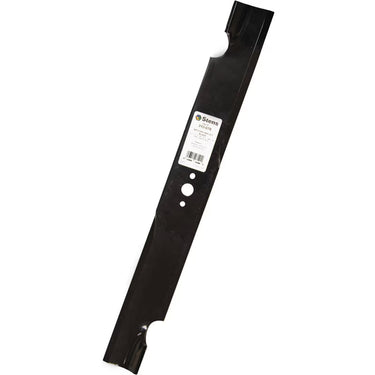 Stens Notched Air Lift Blade For Bobcat 112111-03 Replacement Premium Durable Mower Blade For Homeowners - Rainier Parts