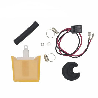 Rainier Parts Universal 12V In Tank EFI Fuel Pump 125 LPH E85 Compatible For Polaris ATV UTV Ford Nissan Honda Toyota - Rainier Parts
