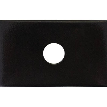 Stens Hi-Lift Blade 330-437 for John Deere TCU30317, Durable Premium Replacement Blade - Rainier Parts