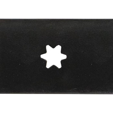 Stens 335-711 Hi Lift Blade Premium Lawn Mower Replacement For Homeowners And Pros - Rainier Parts