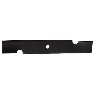 Stens 340-109 Lawn Mower Blade 16 1/4 In X 5/8 In Center Hole Durable Replacement For Homeowners - Rainier Parts