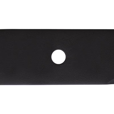 Stens 340-109 Lawn Mower Blade 16 1/4 In X 5/8 In Center Hole Durable Replacement For Homeowners - Rainier Parts