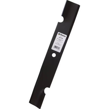 Stens Notched Air Lift Blade For Scag Direct Replacement - Rainier Parts