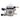 Ferilter C1Q S68G Carburetor For Stihl BG55 BG85 SH55 SH85 Direct Fit Replacement - Rainier Parts