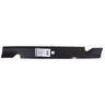Stens Exmark HD Replacement Blade 20.5 Inch Premium Durable Cut For Pro Lawn Care - Rainier Parts