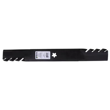 Stens 362400 Silver Streak Toothed Lawn Mower Blade Premium Direct Fit for AYP 532138971 Homeowners - Rainier Parts