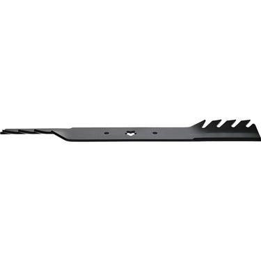 Stens 362400 Silver Streak Toothed Lawn Mower Blade Premium Direct Fit for AYP 532138971 Homeowners - Rainier Parts