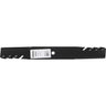 Stens 362-620 Silver Streak Toothed Blade OEM Grade For Exmark Mowers Premium Replacement Part - Rainier Parts
