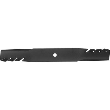 Stens 362-620 Silver Streak Toothed Blade OEM Grade For Exmark Mowers Premium Replacement Part - Rainier Parts