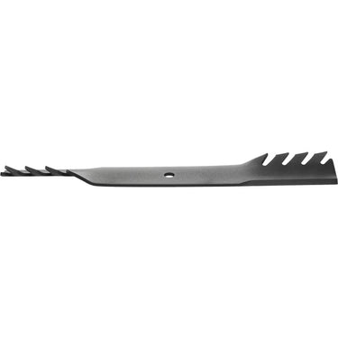 Stens 362-620 Silver Streak Toothed Blade OEM Grade For Exmark Mowers Premium Replacement Part - Rainier Parts