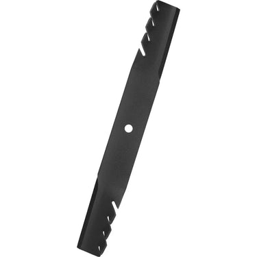 Stens 362-620 Silver Streak Toothed Blade OEM Grade For Exmark Mowers Premium Replacement Part - Rainier Parts