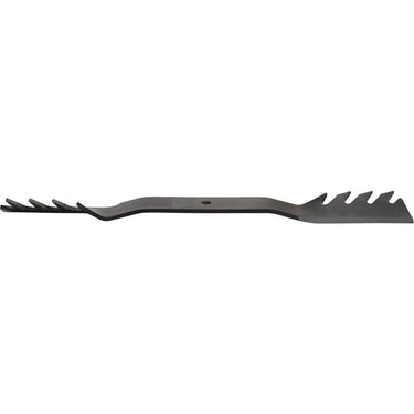 Stens 362-686 Silver Streak Toothed Blade Premium Replacement For Toro 92-5608-03 - Rainier Parts
