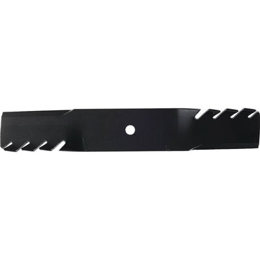 Stens Toothed Lawn Mower Blade 362-818 High Performance Replacement For Homeowners - Rainier Parts