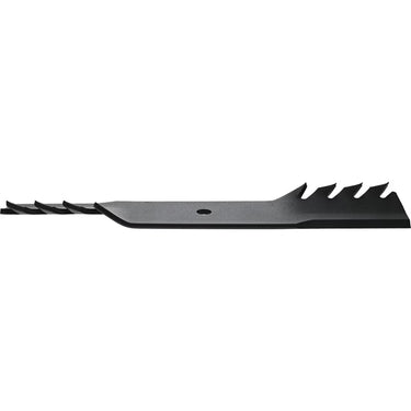 Stens Toothed Lawn Mower Blade 362-818 High Performance Replacement For Homeowners - Rainier Parts