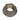 E-Z-GO NUT-SPINDLE (Part #38315)
