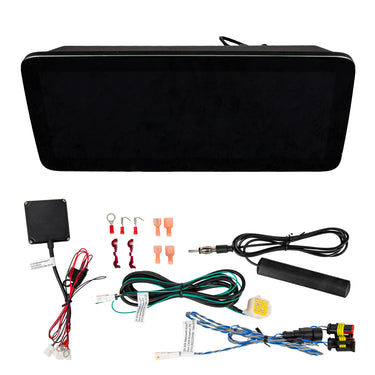 MadJax® Kinect™ 12.3” Display Screen with Hub and Wire Harnesses 25-300