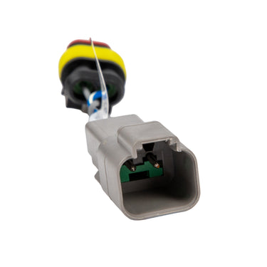 MadJax® Kinect™ CAN Adapter Wire Harness for EZGO RXV, 25-305