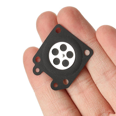 Walbro 95 526 Carburetor Metering Diaphragm 10 Pcs Kit Rainier Parts For Chainsaw Repair - Rainier Parts