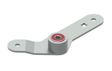 Trimax Idler Arm Assembly With Bearing Premium Durable Replacement Part For Enhanced Performance For Heavy Machinery - Rainier Parts