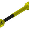 TRIMAX Driveshaft 406-340-590 T40 High-Performance Replacement Part For Industrial Machinery - Rainier Parts