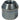 STENS 416-120 Lug Nut for Club Car 1010984, Case of 10 - Durable and Reliable