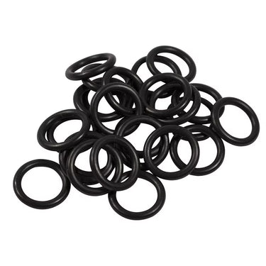 Stens 417-445 O Ring For 3/8 Inch Quick Couplers Case Of 25 Durable Leakproof Seal For Maintenance Pros - Rainier Parts