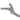 TRIMAX 418-000-467 Hook - Premium Quality Hook for Secure Fastening