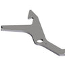 Trimax 418-000-467 Hook Premium Grade Lifting Hook For Durable Secure Fastening In Industrial Use - Rainier Parts