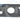 Rotary 14657 lawn mower blade for 21-inch Honda mower, durable steel cutting blade with sharp edges.