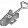 Trimax 423-080-220 Adjustable Catch Covers for Secure Fit Ideal for Diyers Heavy Duty Hardware Fastener - Rainier Parts