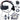 Stihl Carburetor Ignition Coil Kit Rainier Parts for MS170 MS180 017 018 Chainsaw Replacement - Rainier Parts