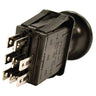 PTO Switch Stens 430 798 Compatible With Scag 481687 High Quality Replacement For Lawn Equipment Pros - Rainier Parts