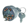 Stens 430 950 Starter Switch For Toro Equipment OEM Grade Replacement Part High Quality - Rainier Parts