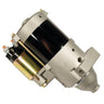 Stens 435-331 Electric Starter For Kohler 25 098 24-S Engine Replacement For Lawn Mower - Rainier Parts
