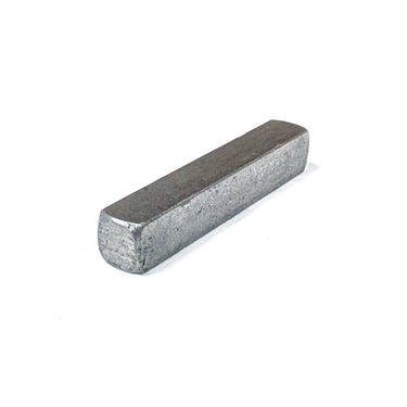 TURFCO - 499154 - OEM, SHAFT KEY, SQUARE, 1/4” X 1.5” LONG