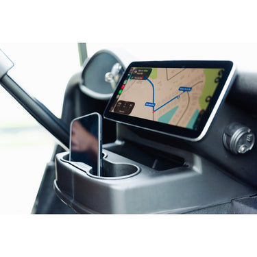 MadJax® Kinect™ Display Screen Kit for EZGO RXV w/ Eco Battery + Navitas TAC2 Controller, 25-331