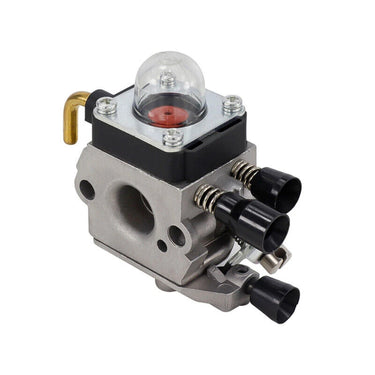 Carburetor For STIHL Brush Cutter FS38 FS45 FS46 FS55 Rainier Parts Easy Install TwoStroke Durable - Rainier Parts