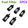 Rainier Parts Carburetor Kit For STIHL Trimmers FS38 FS45 FS55 KM55 HL45 FS85 Premium Easy Install With Air Filter - Rainier Parts
