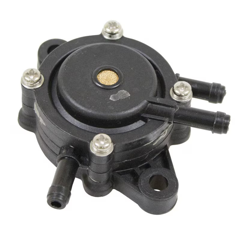 Stens 520-441 fuel pump for Kohler 24 393 16-S engine, reliable single unit replacement for lawn equipment.