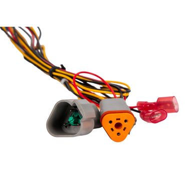 MadJax® Kinect™ D/C Speed Sensor Wire Harness, 25-310