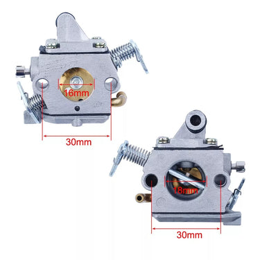 Stihl Carburetor For MS170 MS180 017 018 Replacement Part High Efficiency Rainier Parts For DIY Mechanic - Rainier Parts