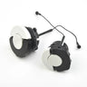Stihl Chainsaw Fuel Cap And Oil Cap 2pc Set Rainier Parts For MS171 MS181 MS192 MS200 MS230 MS250 DIYer Upgrade - Rainier Parts