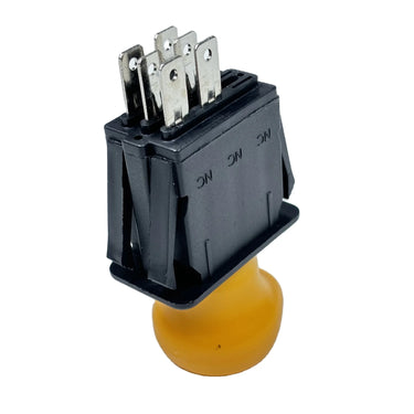 PTO Switch 430-027 93-9998 95-7489 Toro Compatible Replacement For Stens Lawnboy Z4200 Z4220 Z5000 Rainier Parts - Rainier Parts